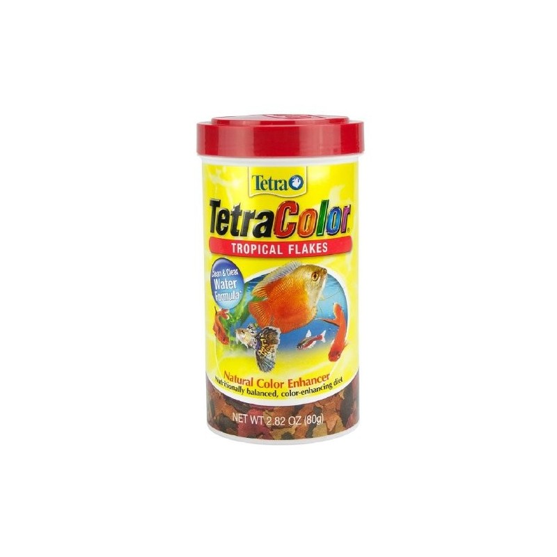 TETRA COLOR 80GR.
