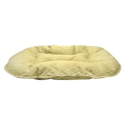 COJIN PARA CAMA DE PLASTICO GRANDE