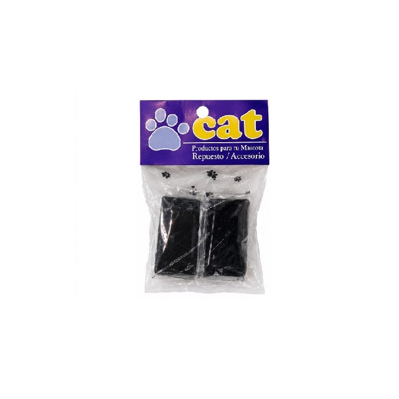CART.P/FIL.DE PLACA 10G.2PZ.
