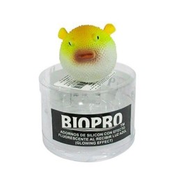 AD. PEZ GLOBO FLUOR/FLOTANTE