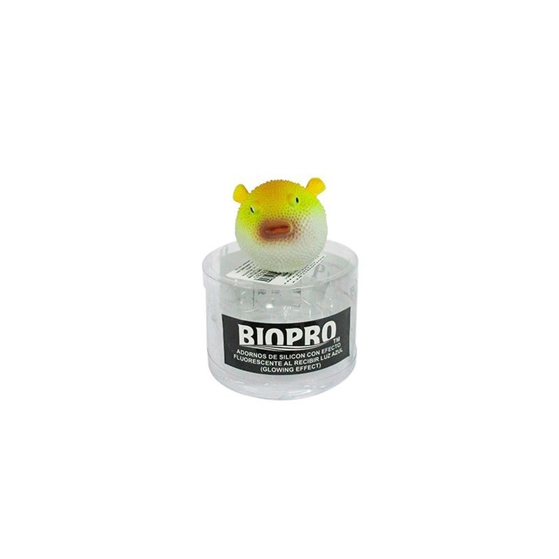 AD. PEZ GLOBO FLUOR/FLOTANTE