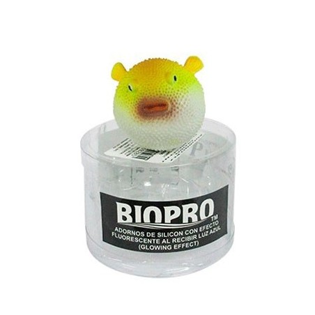 AD. PEZ GLOBO FLUOR/FLOTANTE