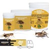 ALIMENTO GRILLO 300 GR