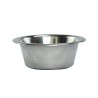 PLATO DE ACERO CON BASE ANTIDERRAPANTE 8 OZ (227 G)