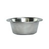 PLATO DE ACERO CON BASE ANTIDERRAPANTE 16 OZ (454 G)