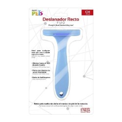 DESLANADOR RECTO FIJO CHICO