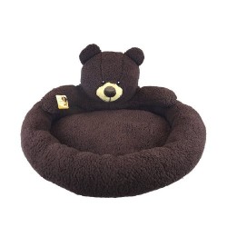 CAMA OSO GRANDE
