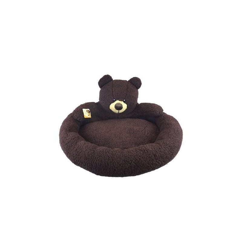 CAMA OSO GRANDE