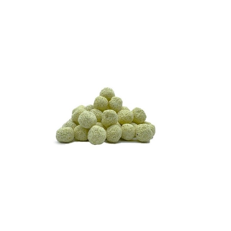 BIO GLASS ESFERA 15 KG. CAMA DE BACT.