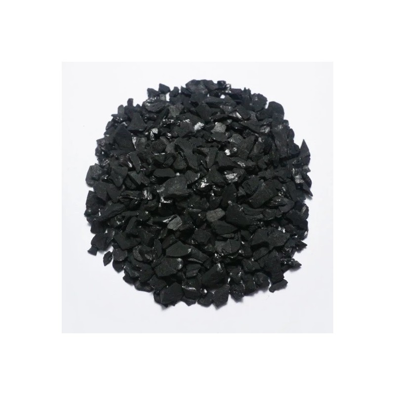 CARBON CASCARA DE COCO (25KG)