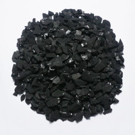 CARBON CASCARA DE COCO (25KG)