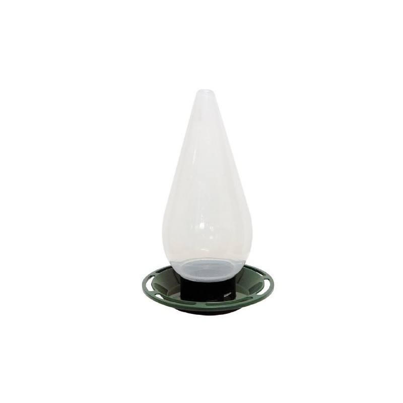 BEBEDERO P/AVES SILVESTRES 1.25LT.