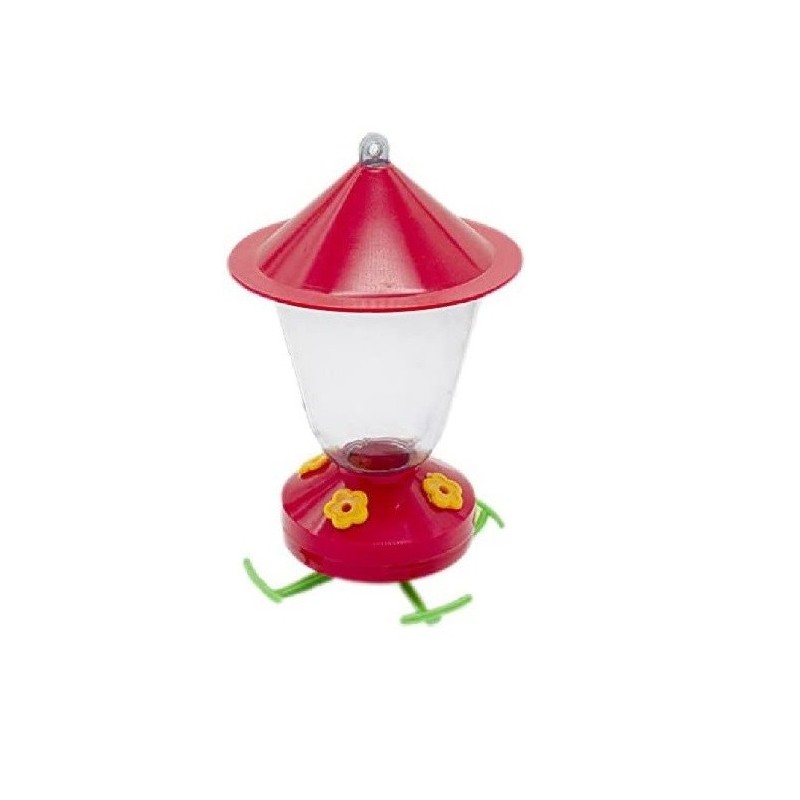 BEBEDERO P/COLIBRI FAROL