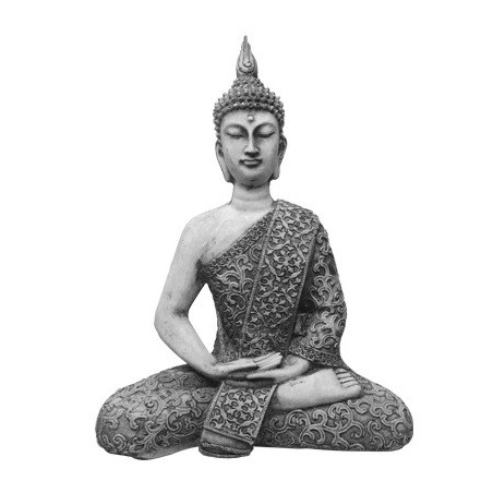 BUDA CON LISTON 22 X 23 CM.
