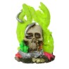 CALAVERA FLOUR 8X4X10 CM.