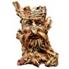 TRONCO ZEUS 11X11X14 CM.
