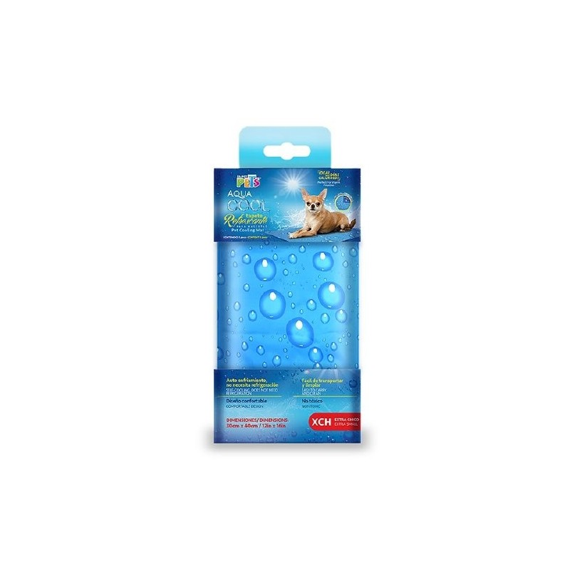 TAPETE REFRESCANTE XCH AQUA COOL