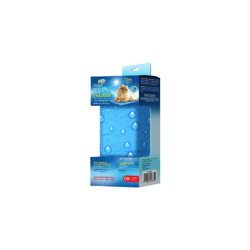TAPETE REFRESCANTE CH AQUA COOL TAPETE REFRESCANTE