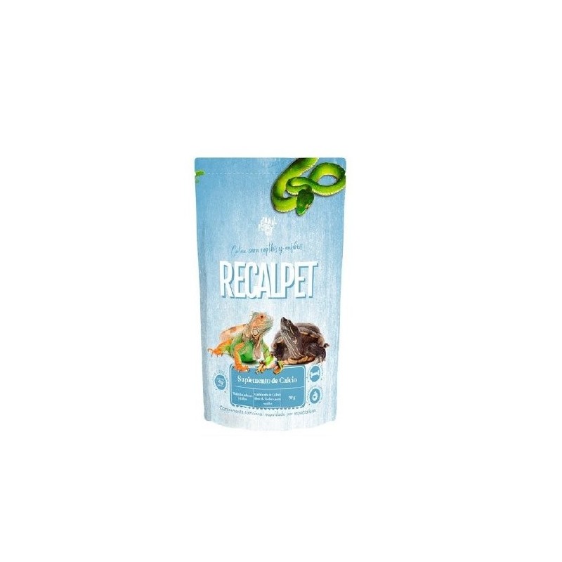 RECALPET 50 GRS