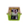 TRANSPORTADORA ECO OCEAN PETS OP-435 VERDE