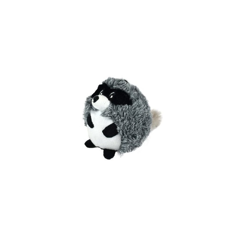 JUGUETE MAPACHE BARRIGON BUDDIES