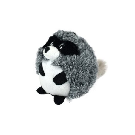 JUGUETE MAPACHE BARRIGON BUDDIES