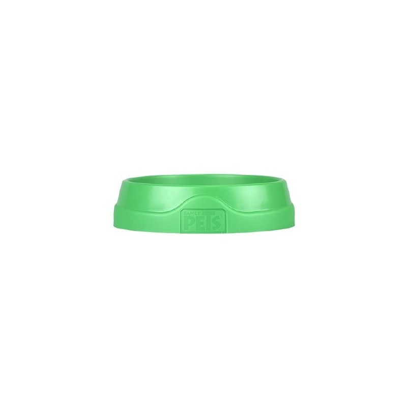 PLATO PLASTICO 16 OZ