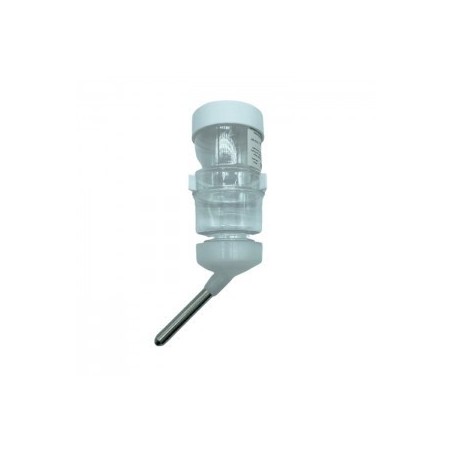 BEBEDERO P/HAMSTER IMPORTADO 500ML.