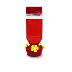 BEBEDERO RUBI P/COLIBRI 530 ML