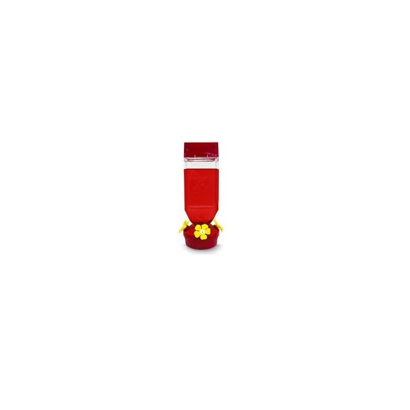 BEBEDERO RUBI P/COLIBRI 530 ML