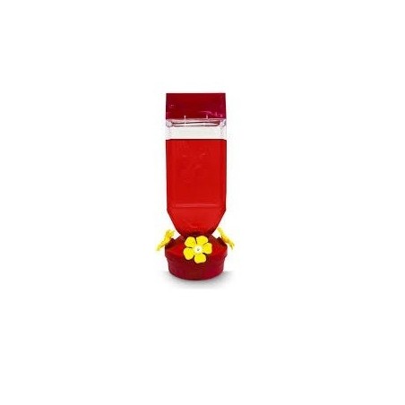 BEBEDERO RUBI P/COLIBRI 530 ML