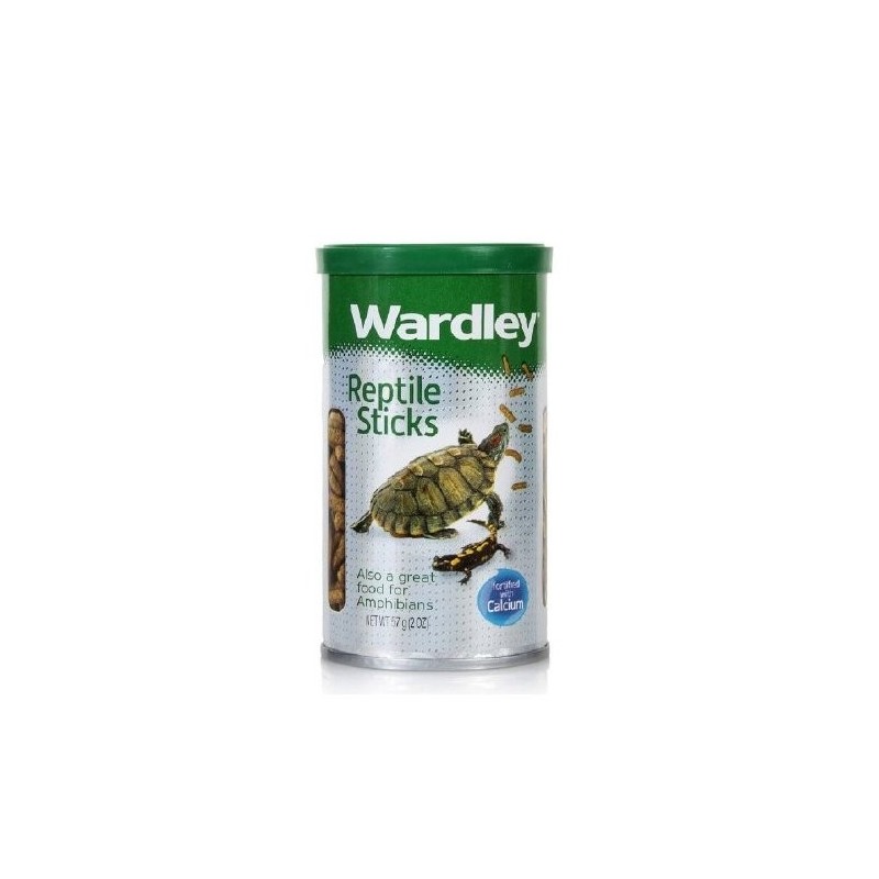 REPTIL STICKS 57 G