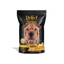 PERFECT SENSE SENSITIVE 2.5 KG