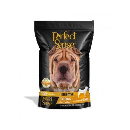 PERFECT SENSE SENSITIVE 2.5 KG