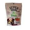 FAJITAS DE POLLO CHIKEN JERKY STRIPS 50GRS