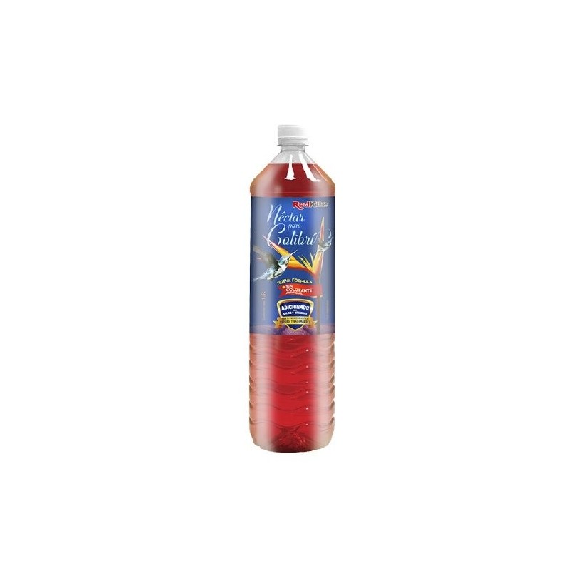 NECTAR NATURAL LIQUIDO P/COLIBRI 1.5