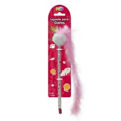 JUGUETE LAZO DE PELUCHE