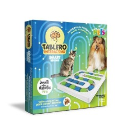 TABLERO INTERACTIVO P/PREMIOS SMART SENSES
