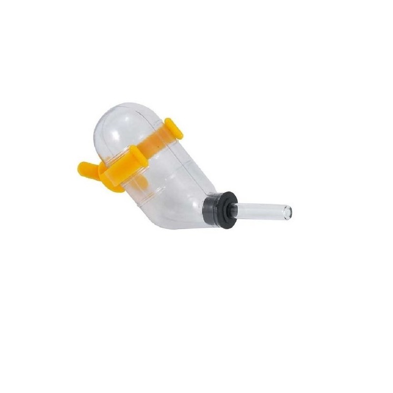 BEBEDERO PARA HAMSTER 60ML SUNNY