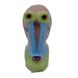 GARY 2X5X5CM
