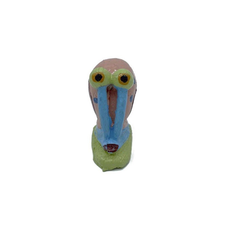 GARY 2X5X5CM