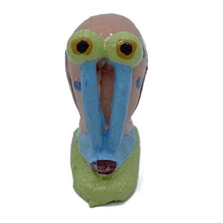 GARY 2X5X5CM