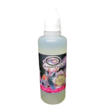 GARLIC CURE PLUS 55ML