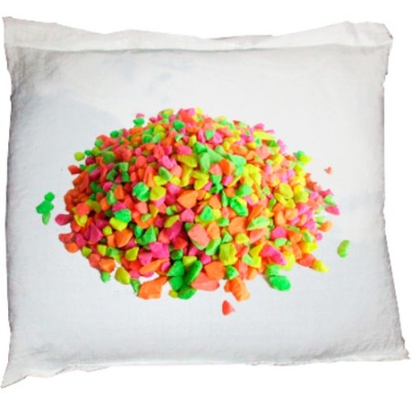 GRAVA 20KGS MULTIFLUOR