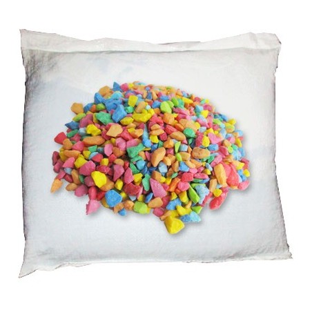 GRAVA 20KGS CONFETI