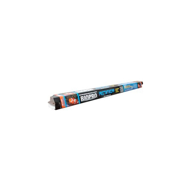 TUBO T8 ACTINICA 18 15W