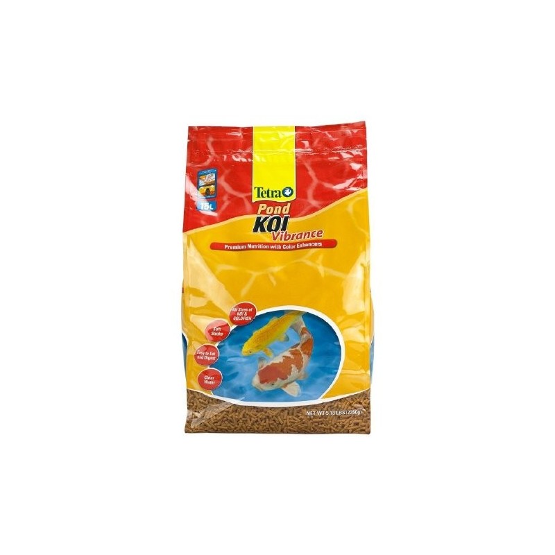 TETRA POND STICKS ACONDICIONADO