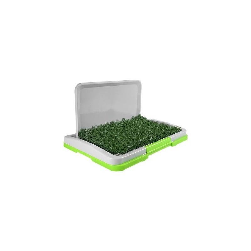 DOGGIE GRASS MINI P/MACHO
