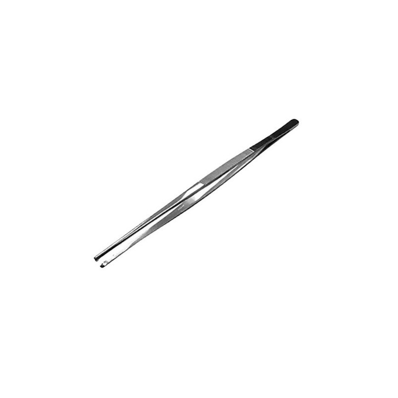 PINZA DISECCION C-D 30CMS