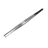 PINZA DISECCION C-D 30CMS